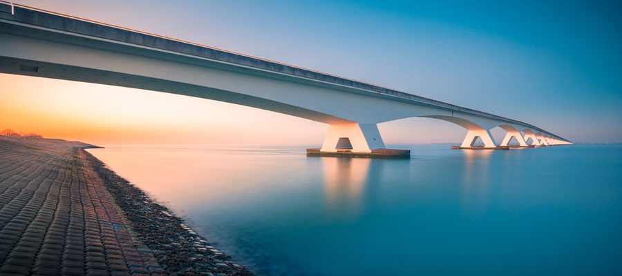 Bridge structural engineering - MIDAS IT